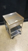 SS CART