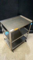 SS CART