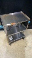 SS CART
