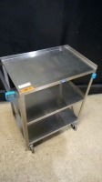 SS CART