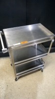 SS CART