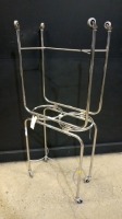LOT OF DOUBLE O-RINGS