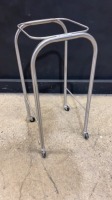 SS LINEN CART