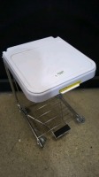 LINEN CART