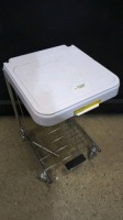 LINEN CART
