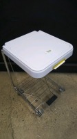LINEN CART