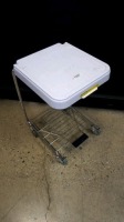 LINEN CART