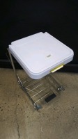LINEN CART