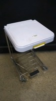 LINEN CART