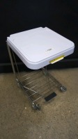 LINEN CART