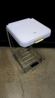 LINEN CART