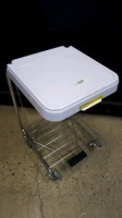 LINEN CART