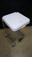 LINEN CART