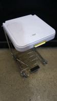 LINEN CART