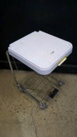 LINEN CART