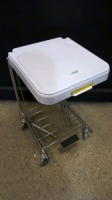 LINEN CART
