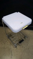 LINEN CART