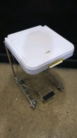 LINEN CART