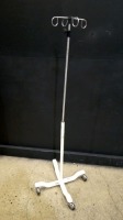 IV POLE