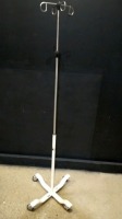 IV POLE