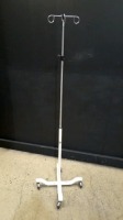 IV POLE