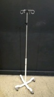 IV POLE