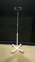 IV POLE