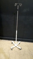 IV POLE