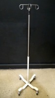 IV POLE