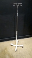 IV POLE
