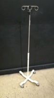 IV POLE