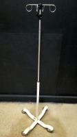 IV POLE