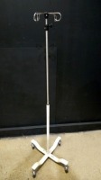 IV POLE