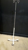 IV POLE
