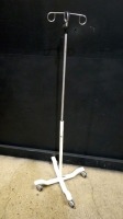 IV POLE