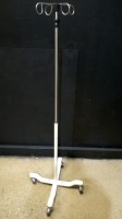 IV POLE