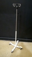 IV POLE