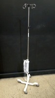 IV POLE