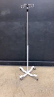 IV POLE