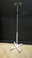 IV POLE