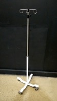 IV POLE
