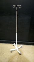 IV POLE