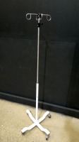 IV POLE