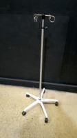 IV POLE