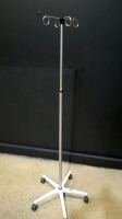 IV POLE