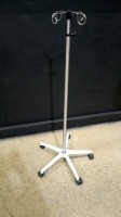 IV POLE