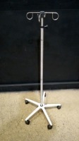 IV POLE