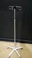 IV POLE
