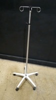 IV POLE