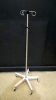 IV POLE